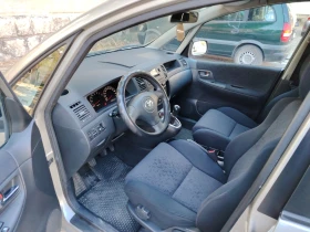 Toyota Corolla verso WTI с LPG ПРОМОЦИЯ ДО 14 ОКТОМВРИ - 3999 лв. / 2044.66 € - 76564309 16