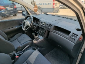 Обява за продажба на Toyota Corolla verso WTI с LPG ~4 500 лв. - изображение 5
