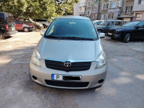 Обява за продажба на Toyota Corolla verso WTI с LPG ~4 500 лв. - изображение 3