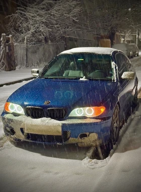 Обява за продажба на BMW 325 ~5 800 лв. - изображение 8