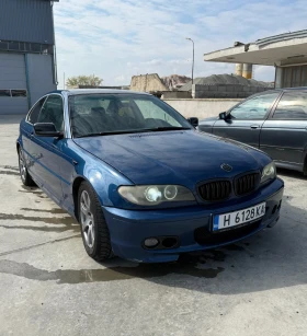 Обява за продажба на BMW 325 ~5 800 лв. - изображение 1
