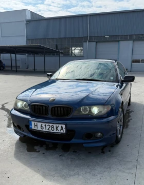 Обява за продажба на BMW 325 ~5 800 лв. - изображение 1