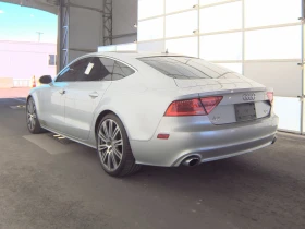 Audi A7 PREMIUM PLUS* QUATTRO* KEYLESS* BOSE*  - 16999 лв. / 8691.45 € - 75983940 6