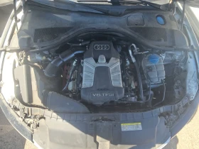 Audi A7 PREMIUM PLUS* QUATTRO* KEYLESS* BOSE*  - 16999 лв. / 8691.45 € - 75983940 15