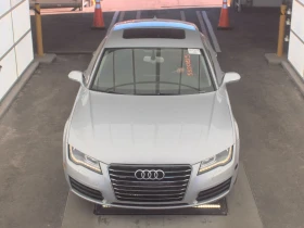Audi A7 PREMIUM PLUS* QUATTRO* KEYLESS* BOSE*  - 16999 лв. / 8691.45 € - 75983940 2