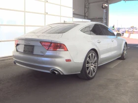 Audi A7 PREMIUM PLUS* QUATTRO* KEYLESS* BOSE*  - 16999 лв. / 8691.45 € - 75983940 4