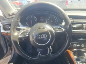 Audi A7 PREMIUM PLUS* QUATTRO* KEYLESS* BOSE*  - 16999 лв. / 8691.45 € - 75983940 7