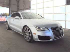 Audi A7 PREMIUM PLUS* QUATTRO* KEYLESS* BOSE*  - 16999 лв. / 8691.45 € - 75983940 3