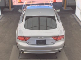 Audi A7 PREMIUM PLUS* QUATTRO* KEYLESS* BOSE*  - 16999 лв. / 8691.45 € - 75983940 5