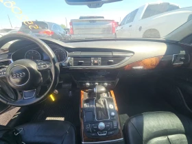 Audi A7 PREMIUM PLUS* QUATTRO* KEYLESS* BOSE*  - 16999 лв. / 8691.45 € - 75983940 11