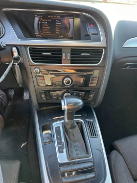 Audi A4 2.0TDI QUATTRO AVTOMAT/NAVI EURO 5 - 12900 лв. / 6595.67 € - 42334480 12