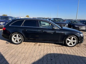 Audi A4 2.0TDI QUATTRO AVTOMAT/NAVI EURO 5 - 12900 лв. / 6595.67 € - 42334480 5