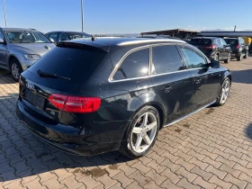 Audi A4 2.0TDI QUATTRO AVTOMAT/NAVI EURO 5 - 12900 лв. / 6595.67 € - 42334480 6