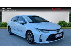 Toyota Corolla SDN 1.8H Executive Plus - 49500 лв. / 25308.95 € - 16335207 3