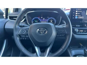 Toyota Corolla SDN 1.8H Executive Plus - 49500 лв. / 25308.95 € - 16335207 13