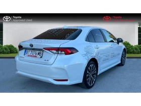 Toyota Corolla SDN 1.8H Executive Plus - 49500 лв. / 25308.95 € - 16335207 5