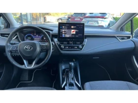 Toyota Corolla SDN 1.8H Executive Plus - 49500 лв. / 25308.95 € - 16335207 11
