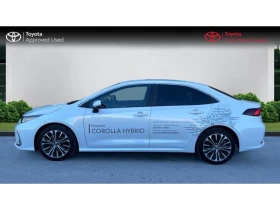 Toyota Corolla SDN 1.8H Executive Plus - 49500 лв. / 25308.95 € - 16335207 8