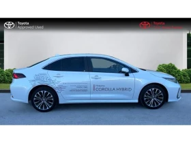Toyota Corolla SDN 1.8H Executive Plus - 49500 лв. / 25308.95 € - 16335207 4
