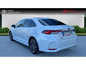 Toyota Corolla SDN 1.8H Executive Plus - 49500 лв. / 25308.95 € - 16335207 7