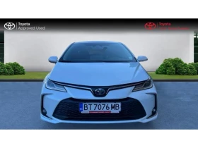 Toyota Corolla SDN 1.8H Executive Plus - 49500 лв. / 25308.95 € - 16335207 2