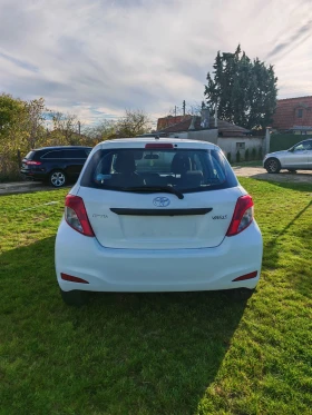 Обява за продажба на Toyota Yaris Luna ~11 500 лв. - изображение 2 | Auto.bg Обява за продажба на Toyota Yaris Luna ~11 500 лв. - изображение 2