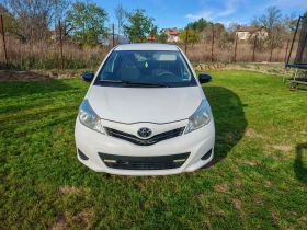 Обява за продажба на Toyota Yaris Luna ~11 500 лв. - изображение 3 | Auto.bg Обява за продажба на Toyota Yaris Luna ~11 500 лв. - изображение 3