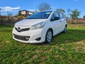 Обява за продажба на Toyota Yaris Luna ~11 500 лв. - изображение 1 | Auto.bg Обява за продажба на Toyota Yaris Luna ~11 500 лв. - изображение 1
