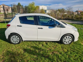 Обява за продажба на Toyota Yaris Luna ~11 500 лв. - изображение 5 | Auto.bg Обява за продажба на Toyota Yaris Luna ~11 500 лв. - изображение 5