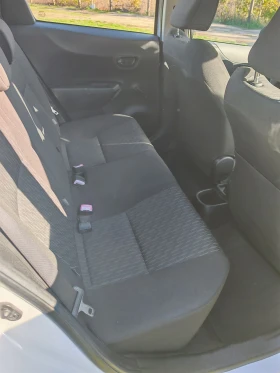 Обява за продажба на Toyota Yaris Luna ~11 500 лв. - изображение 8 | Auto.bg Обява за продажба на Toyota Yaris Luna ~11 500 лв. - изображение 8