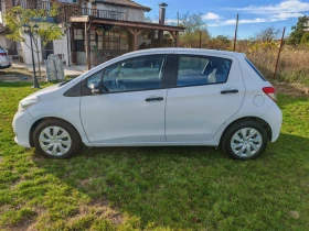 Обява за продажба на Toyota Yaris Luna ~11 500 лв. - изображение 4 | Auto.bg Обява за продажба на Toyota Yaris Luna ~11 500 лв. - изображение 4