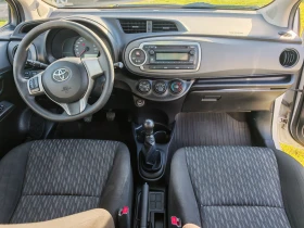 Обява за продажба на Toyota Yaris Luna ~11 500 лв. - изображение 7 | Auto.bg Обява за продажба на Toyota Yaris Luna ~11 500 лв. - изображение 7