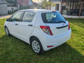 Обява за продажба на Toyota Yaris Luna ~11 500 лв. - изображение 1 | Auto.bg Обява за продажба на Toyota Yaris Luna ~11 500 лв. - изображение 1