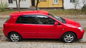 Toyota Corolla 1, 6 110 | Mobile.bg    9