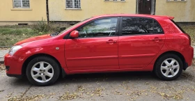 Toyota Corolla 1, 6 110 | Mobile.bg    8