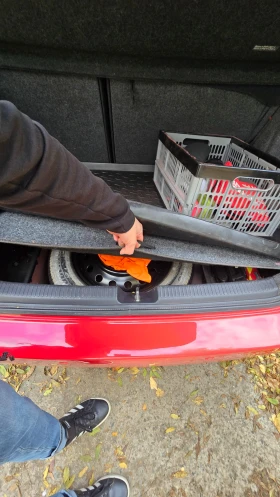 Toyota Corolla 1, 6 110 | Mobile.bg    7