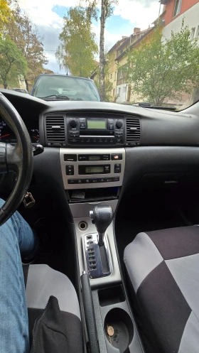 Toyota Corolla 1, 6 110 | Mobile.bg    15