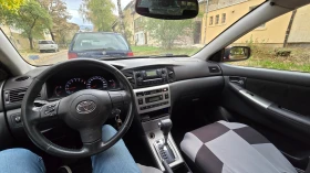 Toyota Corolla 1, 6 110 | Mobile.bg    16