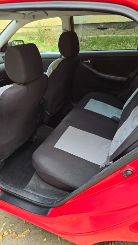 Toyota Corolla 1, 6 110 | Mobile.bg    12