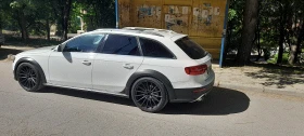 Audi A4 Allroad | Mobile.bg    7