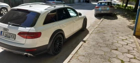 Audi A4 Allroad | Mobile.bg    6