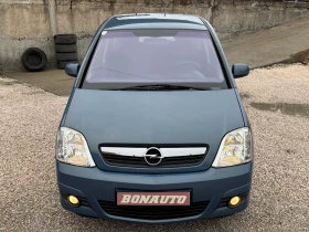 Opel Meriva 1.3TDI - 4800 лв. / 2454.20 € - 19337233 2