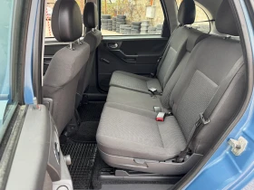 Opel Meriva 1.3TDI - 4800 лв. / 2454.20 € - 19337233 14