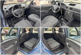 Opel Meriva 1.3TDI - 4800 лв. / 2454.20 € - 19337233 16