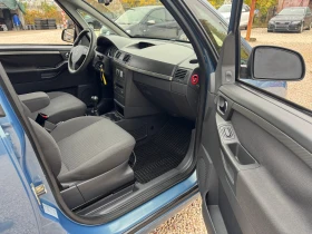 Opel Meriva 1.3TDI - 4800 лв. / 2454.20 € - 19337233 17