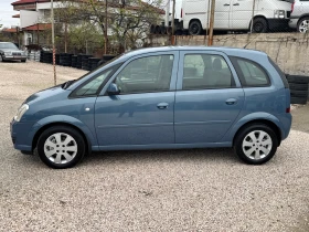 Opel Meriva 1.3TDI - 4800 лв. / 2454.20 € - 19337233 6