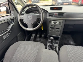Opel Meriva 1.3TDI - 4800 лв. / 2454.20 € - 19337233 12