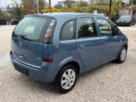 Opel Meriva 1.3TDI - 4800 лв. / 2454.20 € - 19337233 4