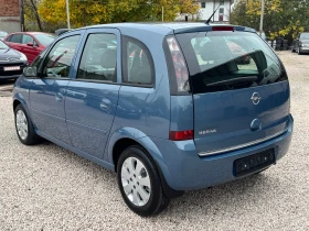 Opel Meriva 1.3TDI - 4800 лв. / 2454.20 € - 19337233 5