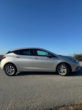 Opel Astra Opel Astra K - 125 к.с. - Innovation - 1.4 Turbo , снимка 5